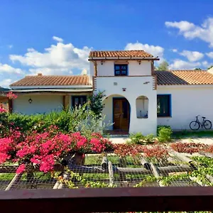  Casa vacanze Tentadore